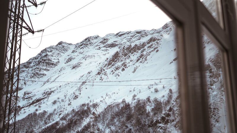 FreeRide — фотография 17, Терскол