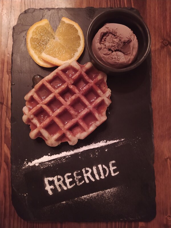 FreeRide — фотография 66, Терскол