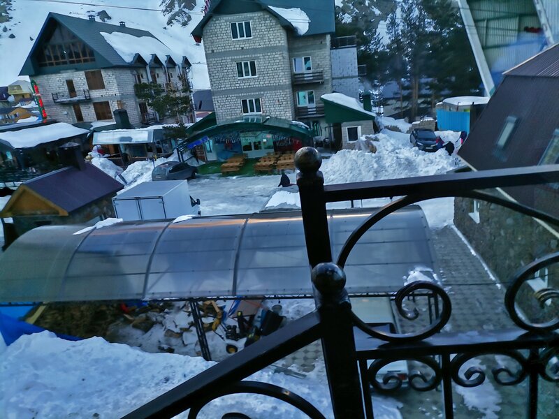 FreeRide — фотография 67, Терскол