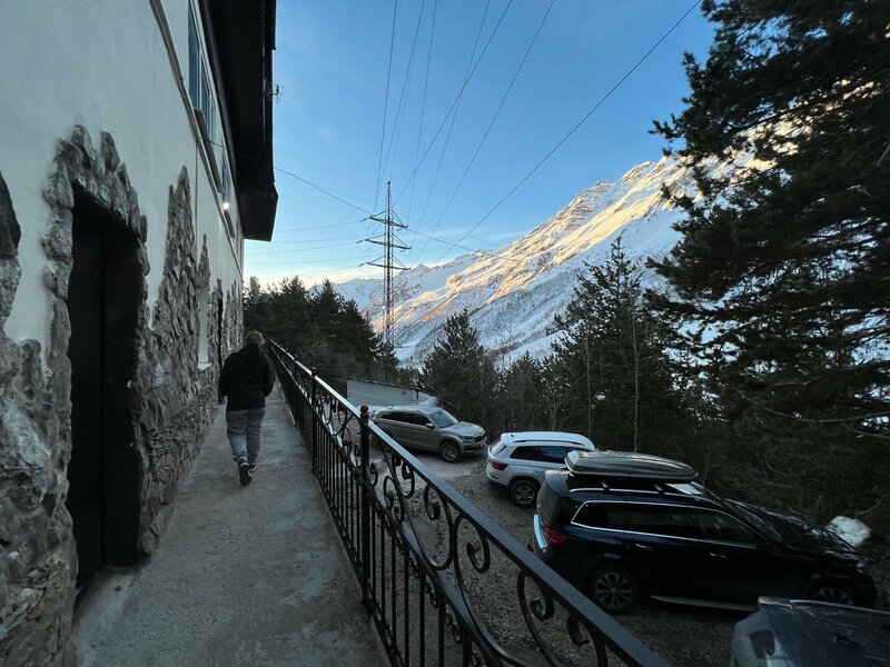 FreeRide — фотография 68, Терскол