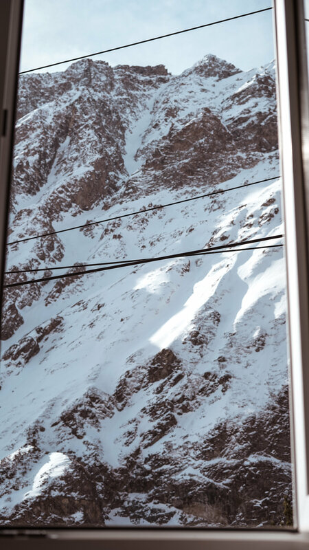 FreeRide — Трехместный номер «Комфорт», фотография 5